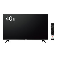 ハイセンス　インターネット対応液晶テレビ40型  40A4N