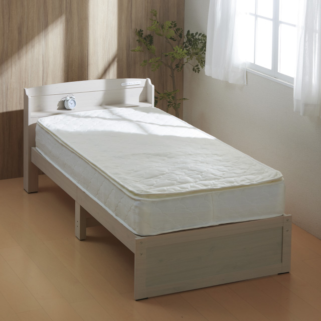 ポケットコイルマットデラックス  SLM-40