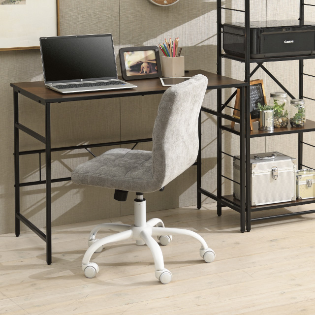 B＆BデスクL  SLD-41