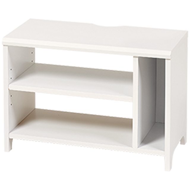 ウーノローボード60 ホワイト 