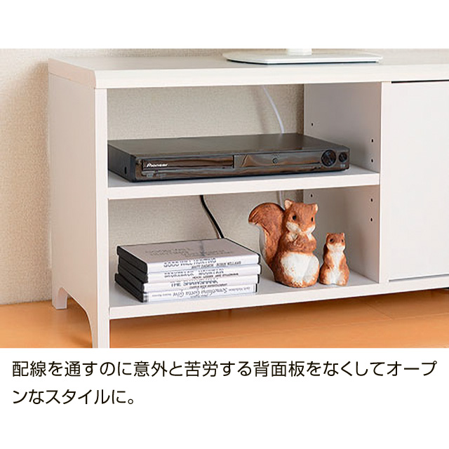 ウーノローボード60 ナチュラル 