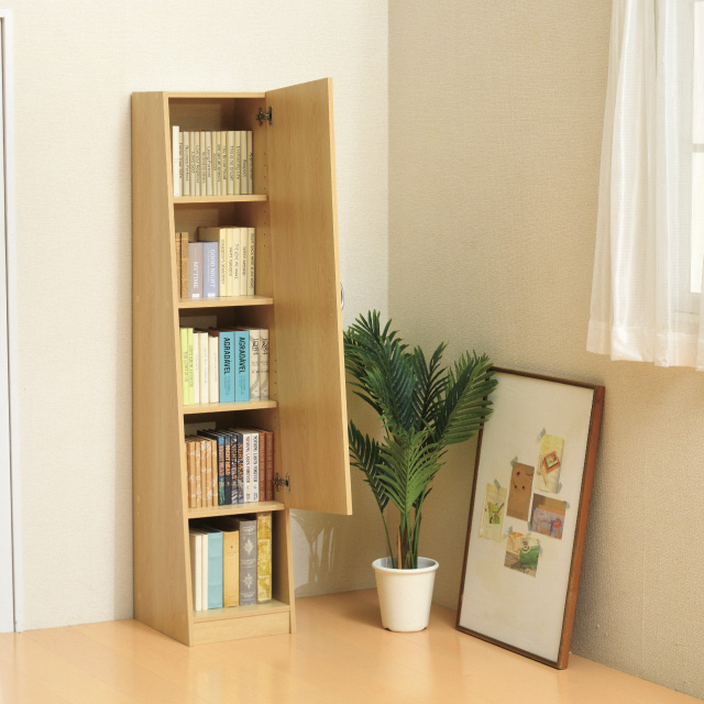 ミラーラック ブラック SLM-01(BK)