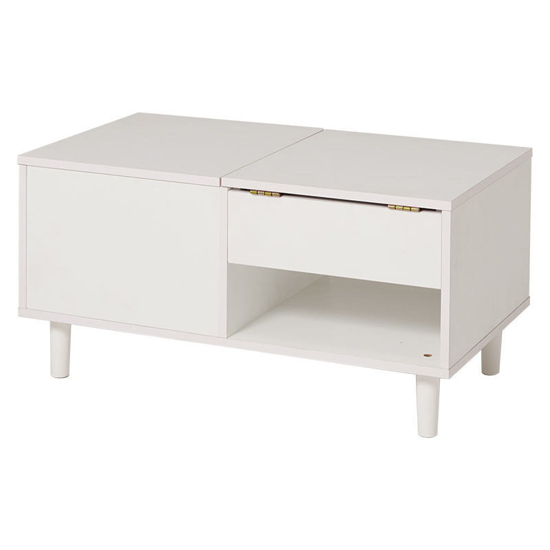 コスメテーブル  VT-7200WH