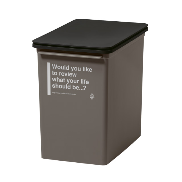 カフェスタイル プッシュダスト(浅) モカ 