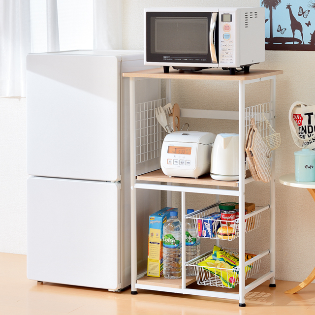 レンジラック ナチュラル SLR-10(NA)