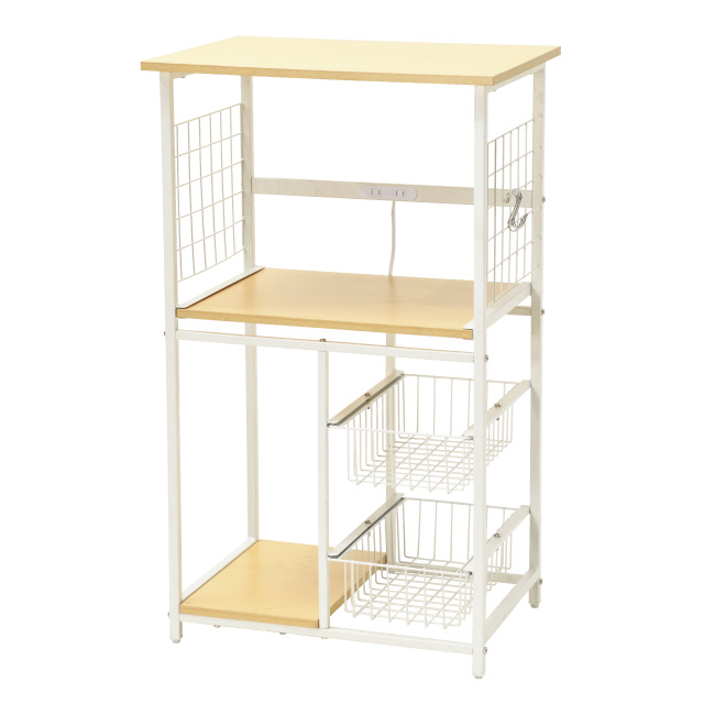 レンジラック ナチュラル SLR-10(NA)