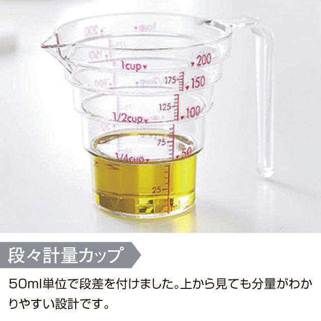 キッチンツールセットB  