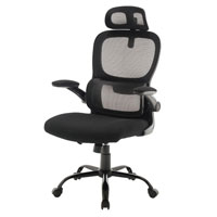 ハイバックチェア