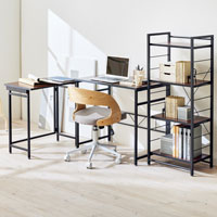 ガスチェアジェシー