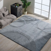 高機能ラグ　ミラク