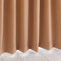 カーテン　ベルーイ