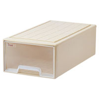 シンク　収納ケース　浅型