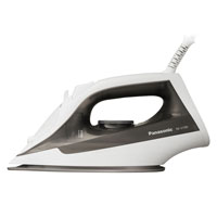 パナソニック　スチームアイロン