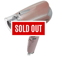 パナソニックヘアドライヤー　イオニティ