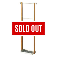 リヴ　アンブレラハンガー