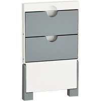 ラップペーパーホルダー