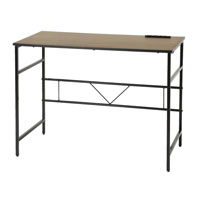 B＆BデスクL  SLD-41