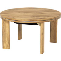 折りたたみこたつMONE ナチュラル ﾓﾈ68NA