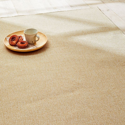 ミールネオ サンド 190×190cm