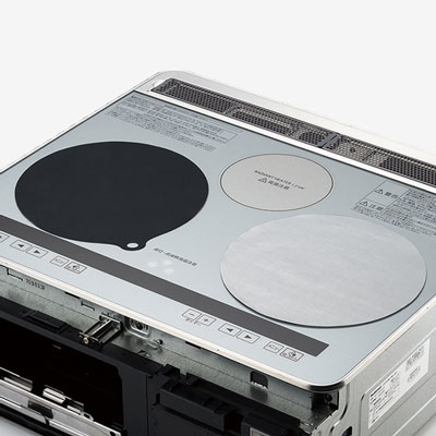 IH用プロテクトシート 1枚入  H-9348