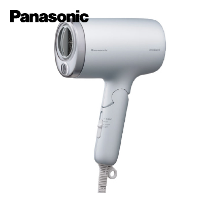 パナソニックヘアドライヤー　ナノケア モイストグレー EH-NA7M(H)