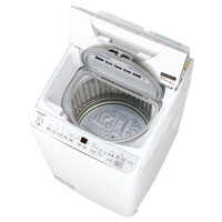 シャープ　全自動洗濯乾燥機6.5㎏  ES-TX6H(S)