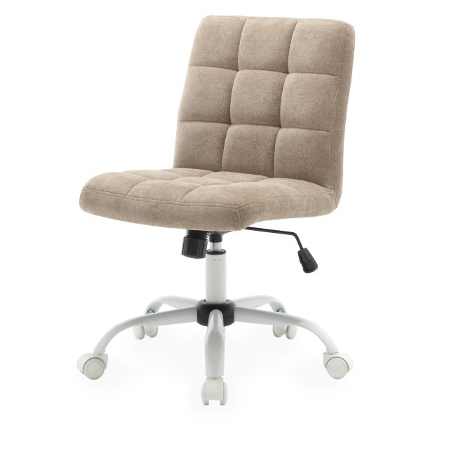 もこもこチェア サンドベージュ SLC-102(SA)