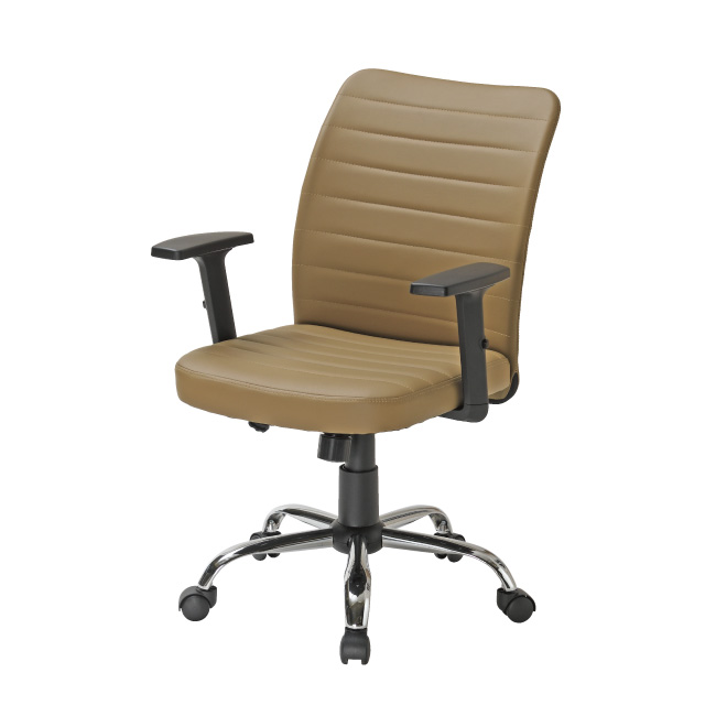 アームチェア ベージュ SLC-105(BE)