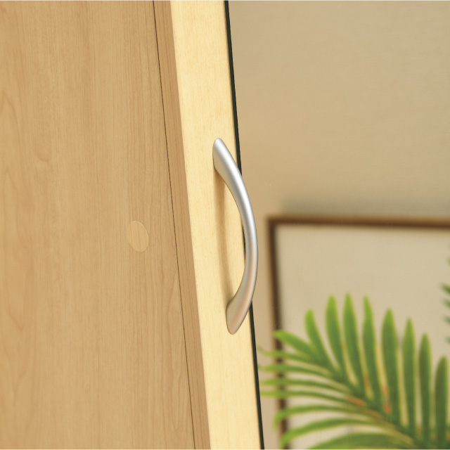 ミラーラック ナチュラル SLM-01(NA)