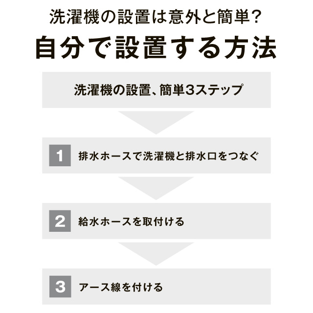 シャープ　全自動洗濯乾燥機6.5㎏  ES-TX6H(S)