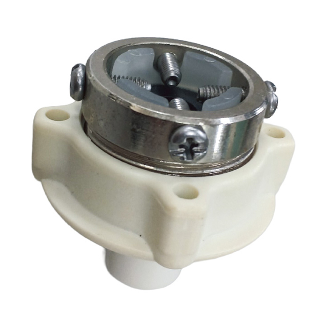 洗濯機ホース継手  