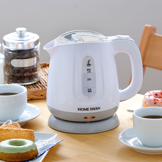 電気ケトル  SWK-10
