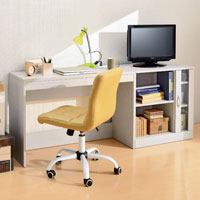 ナイスデスク＆キャビネット