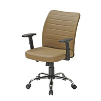 アームチェア ベージュ SLC-105(BE)