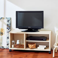 フルニコテレビ台