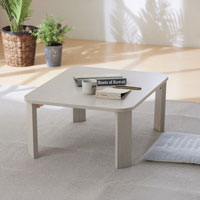 折脚ローテーブル750