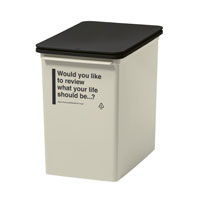 カフェスタイル プッシュダスト(浅)