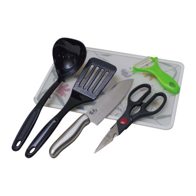 キッチンツールセットA