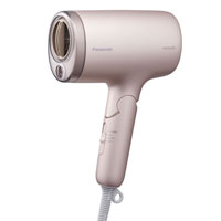 パナソニックヘアドライヤー　ナノケア