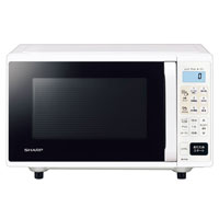 シャープ　オーブンレンジ