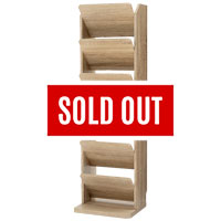 マガジンラック