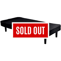 マットレスベッド