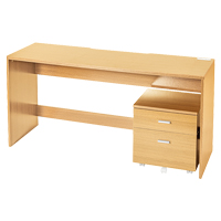 ライフワイドデスク