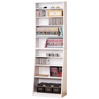 大容量ホームシェルフ