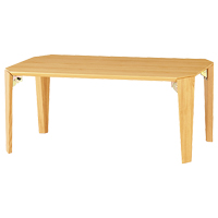 折脚ローテーブル75