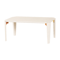 折脚ローテーブル75