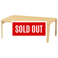 折脚ローテーブル90