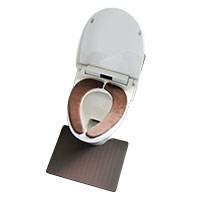 トイレタリーセット