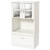 ベルチェナキッチンラック