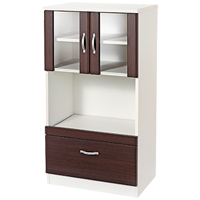 ベルチェナキッチンラック